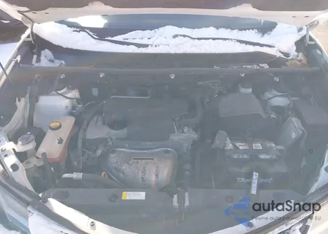 2013 Toyota Rav4 Limited z USA, uszkodzony, nr VIN 2T3DFREV2DW100305